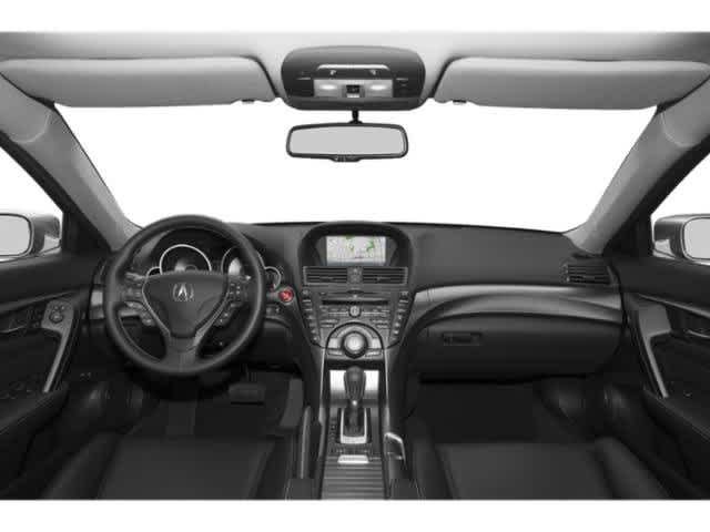 Thumbnail: 2013 Acura TL - 7