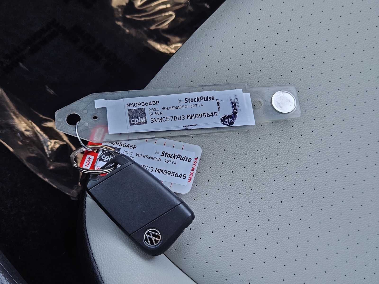 Thumbnail: 2021 Volkswagen Jetta - 31