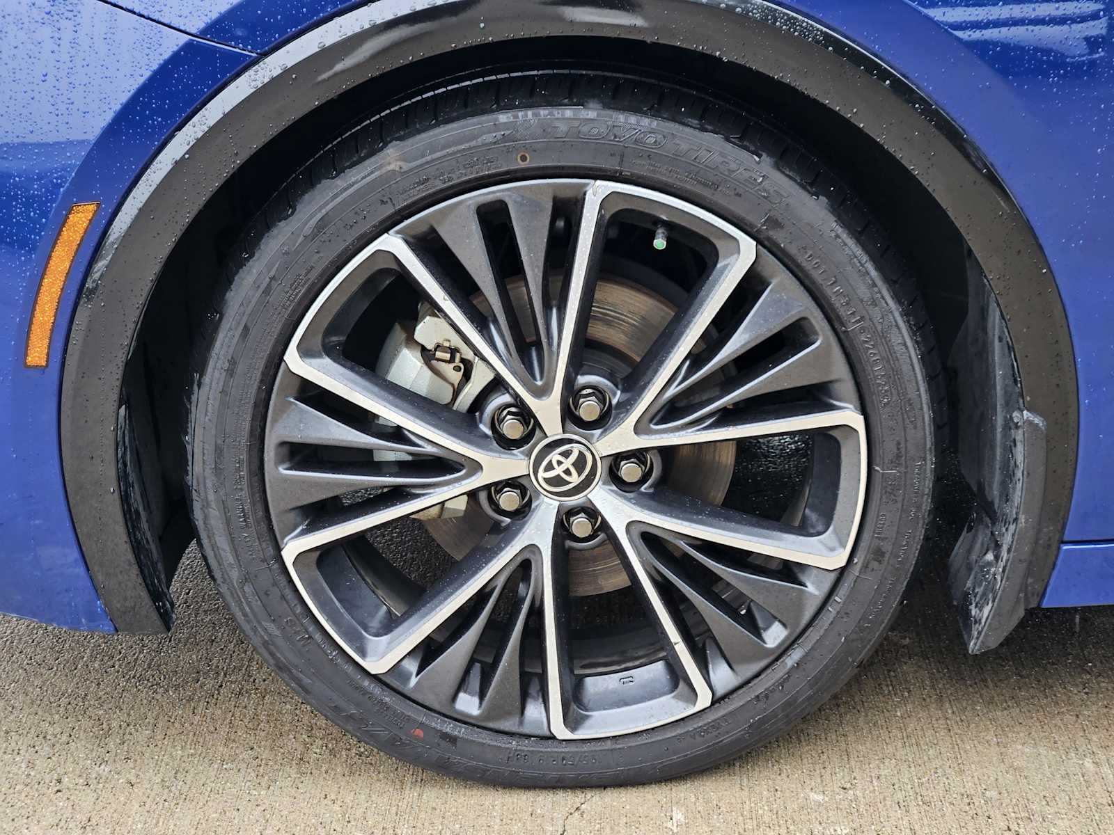 Thumbnail: 2024 Toyota Prius - 9