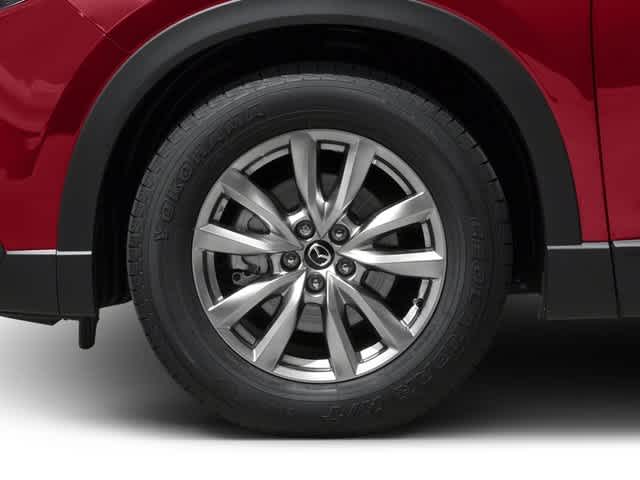 Thumbnail: 2016 Mazda CX-9 - 13