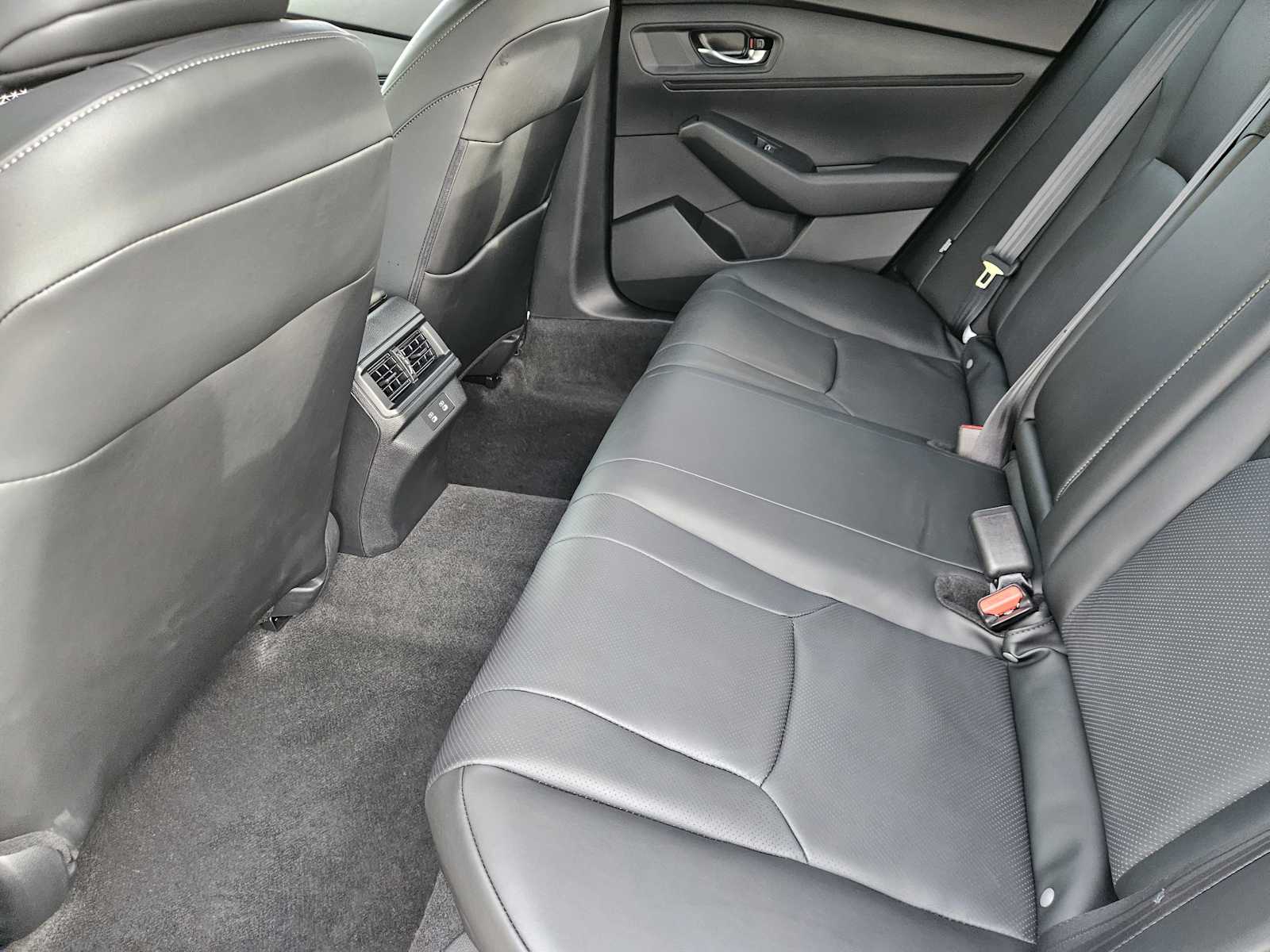 Thumbnail: 2025 Honda Accord - 29