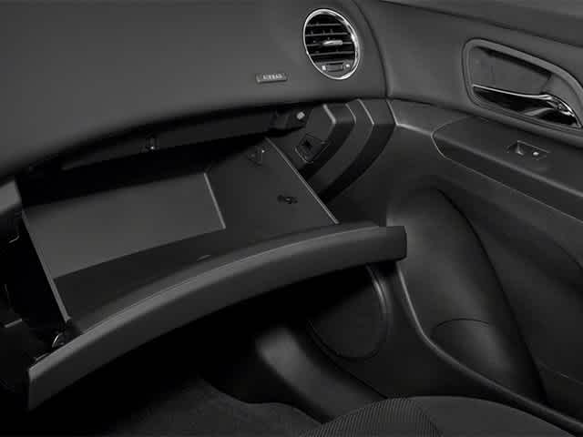 Thumbnail: 2014 Chevrolet Cruze - 15