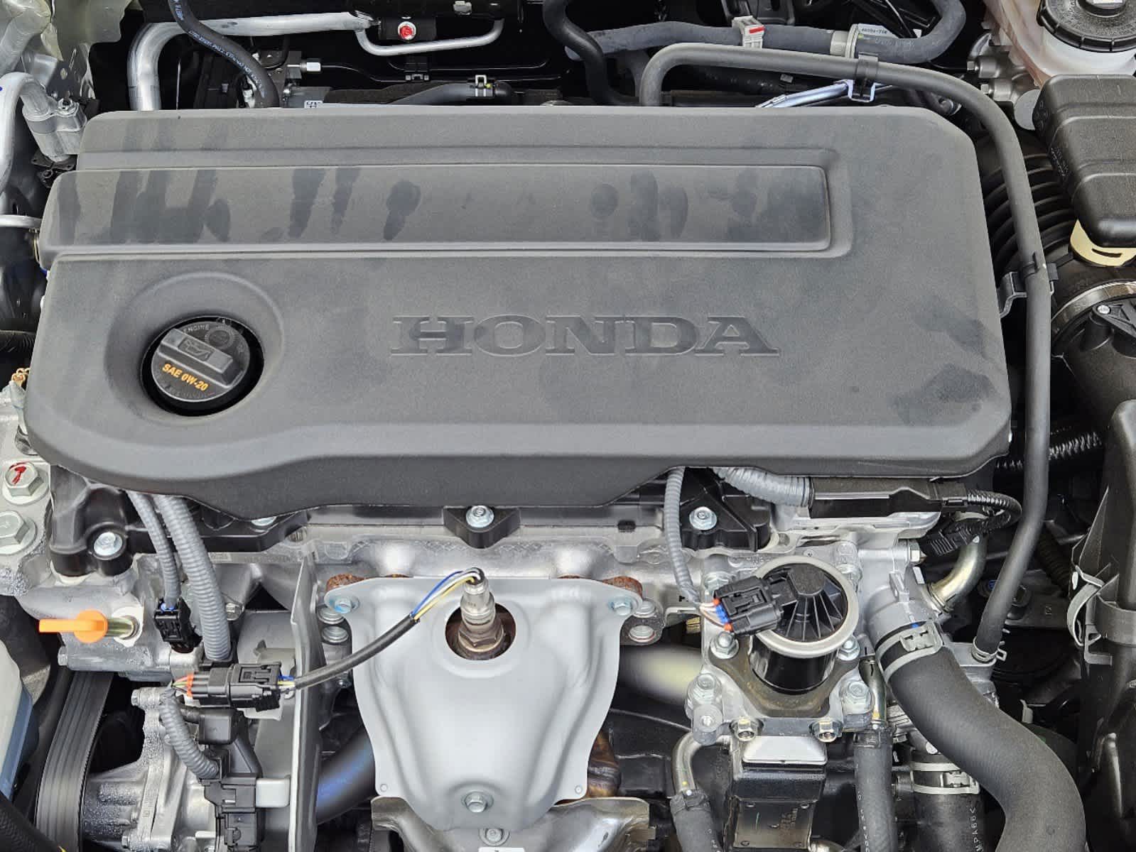 Thumbnail: 2026 Honda Civic - 10