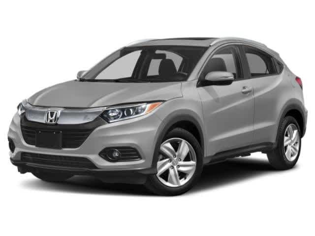 Thumbnail: 2019 Honda HR-V - 4