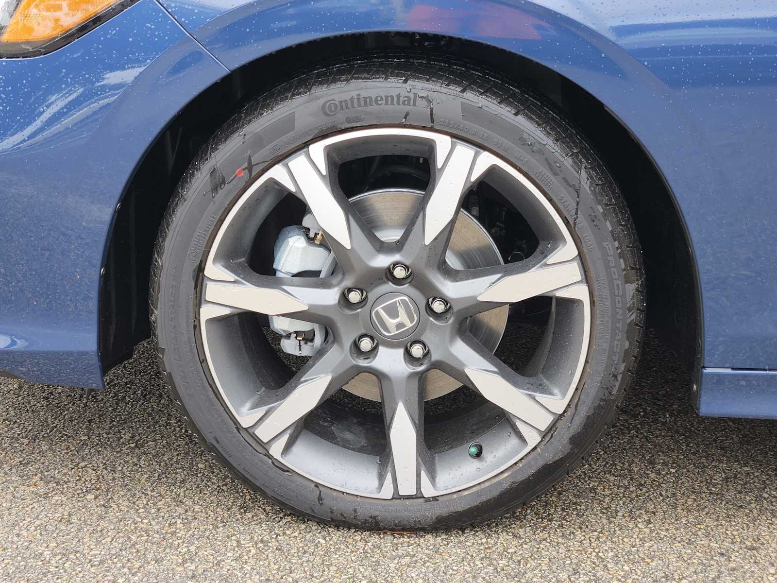 Thumbnail: 2026 Honda Civic - 9