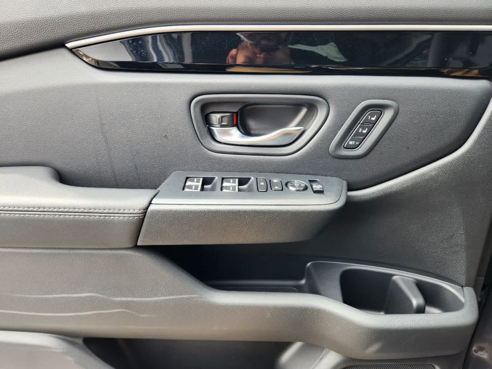 Thumbnail: 2025 Honda Pilot - 17
