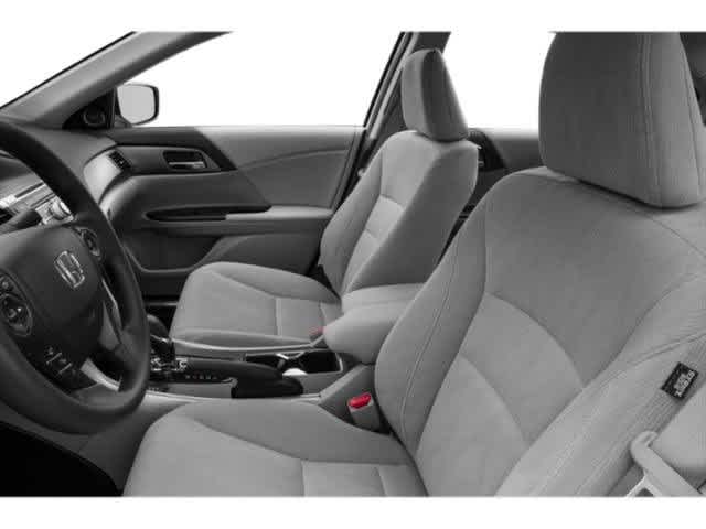 Thumbnail: 2013 Honda Accord - 8