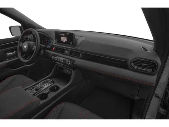 Thumbnail: 2025 Honda Pilot - 17