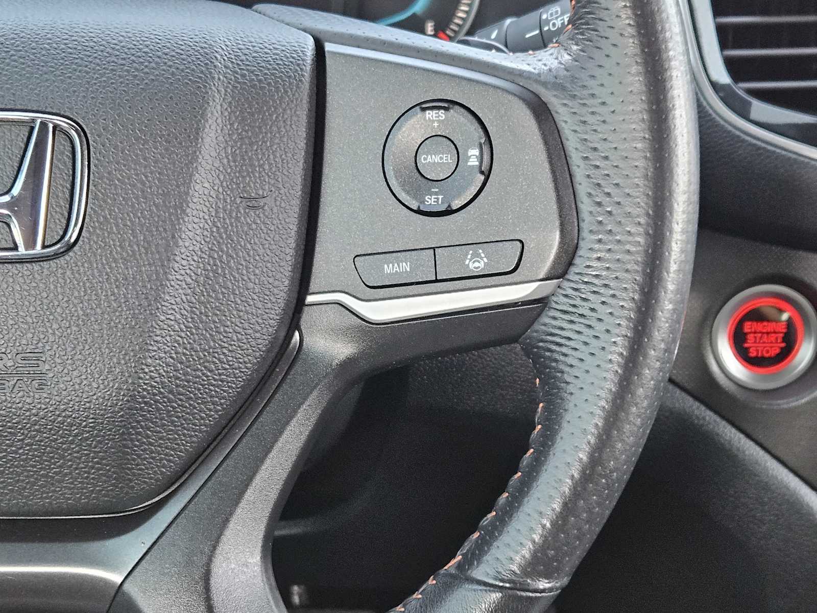 Thumbnail: 2022 Honda Pilot - 28