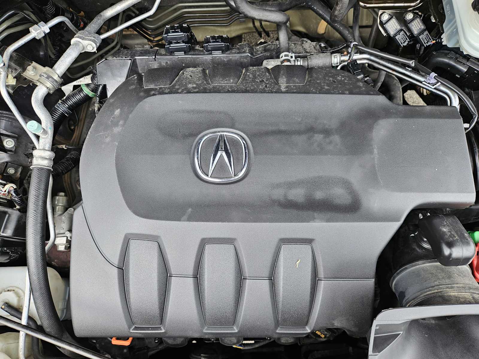 Thumbnail: 2015 Acura RDX - 29