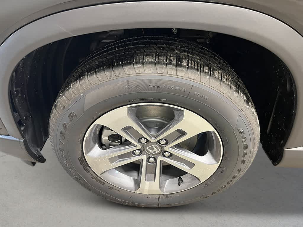 Thumbnail: 2026 Honda Pilot - 10