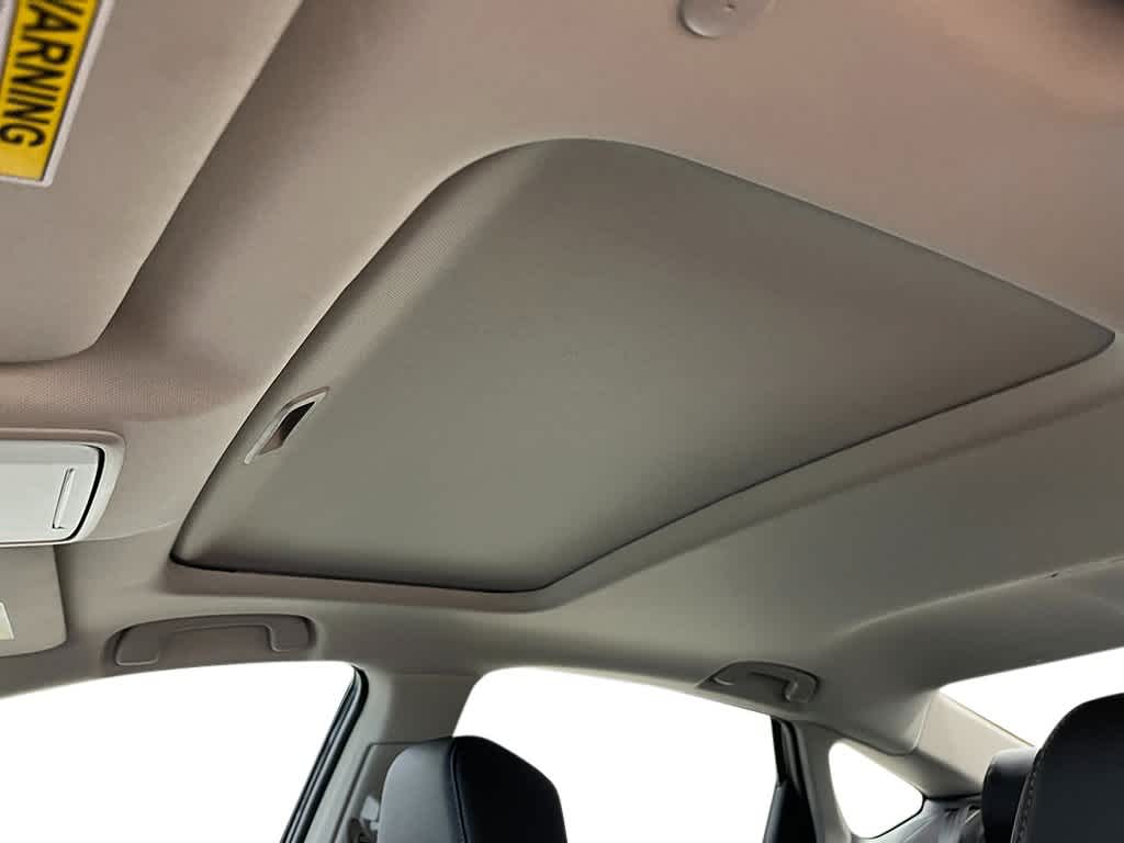 Thumbnail: 2026 Honda Accord - 15