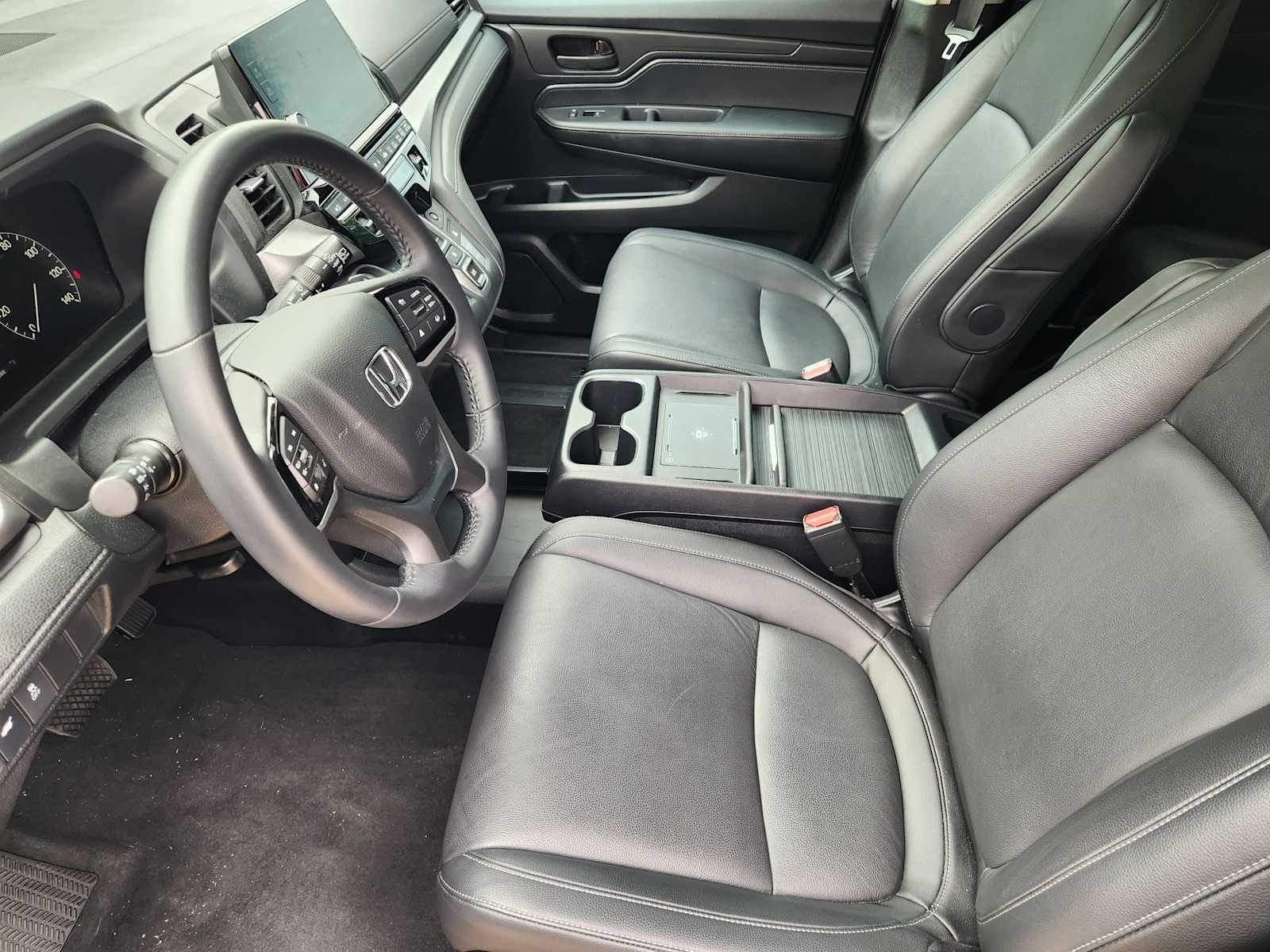 Thumbnail: 2025 Honda Odyssey - 12