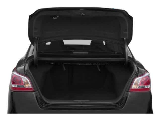 Thumbnail: 2015 Nissan Altima - 15