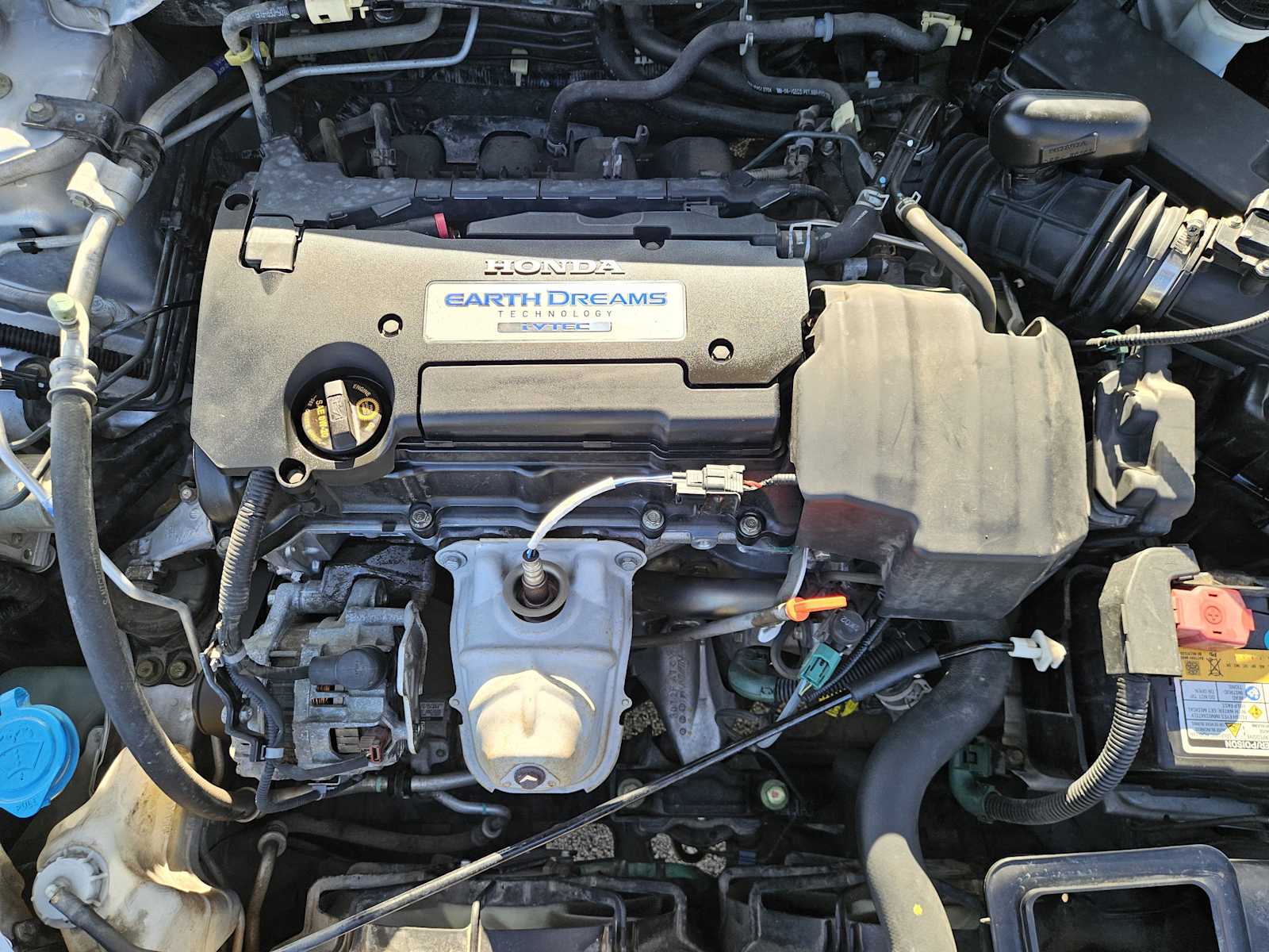 Thumbnail: 2013 Honda Accord - 27