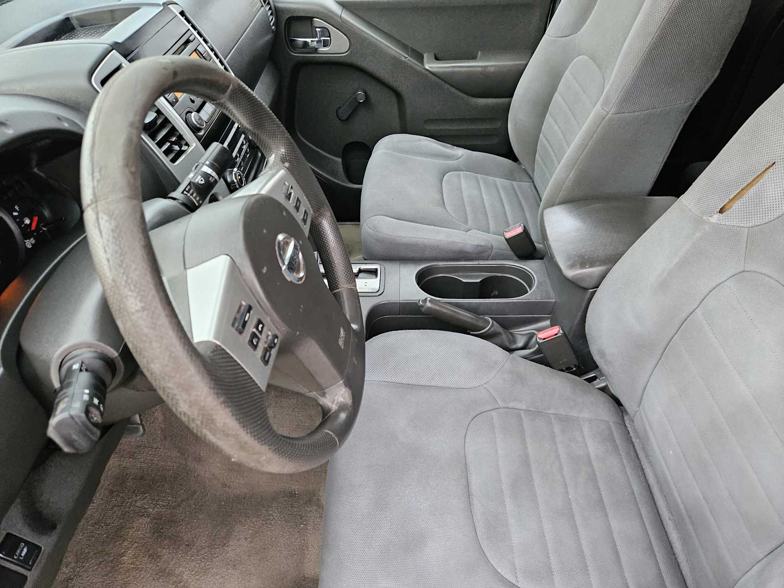 Thumbnail: 2015 Nissan Frontier - 14