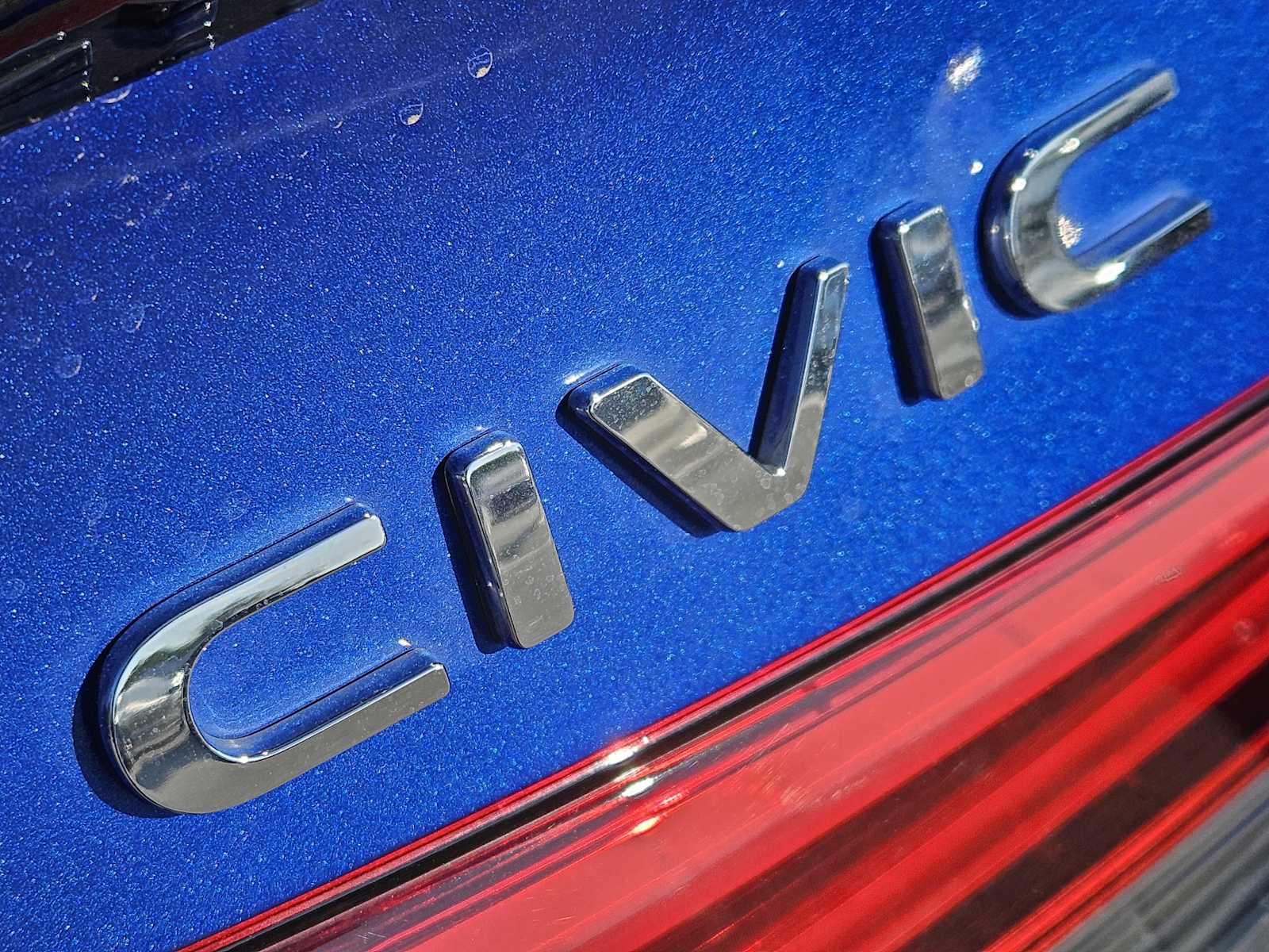 Thumbnail: 2023 Honda Civic - 12