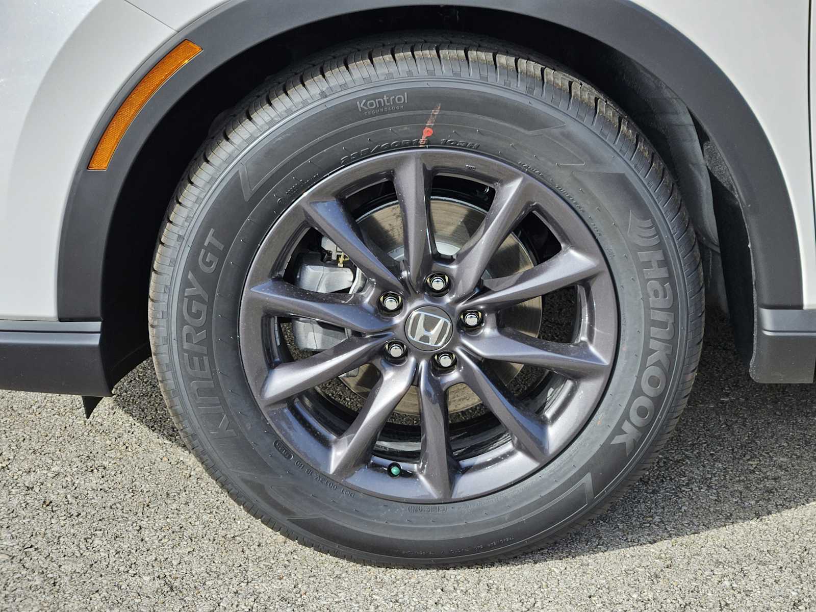 Thumbnail: 2026 Honda CR-V - 9