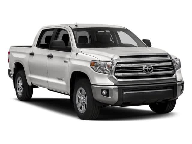 Thumbnail: 2017 Toyota Tundra - 9