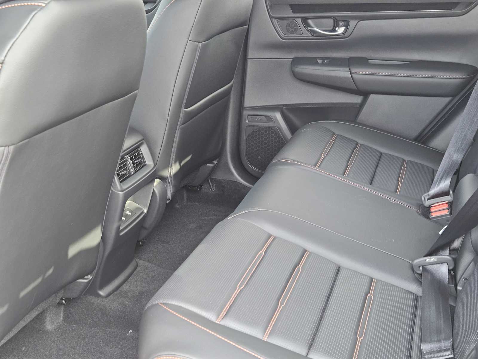 Thumbnail: 2026 Honda CR-V - 22