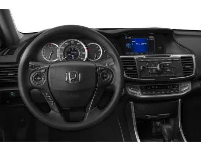 Used 2014 Honda Accord EX Sedan