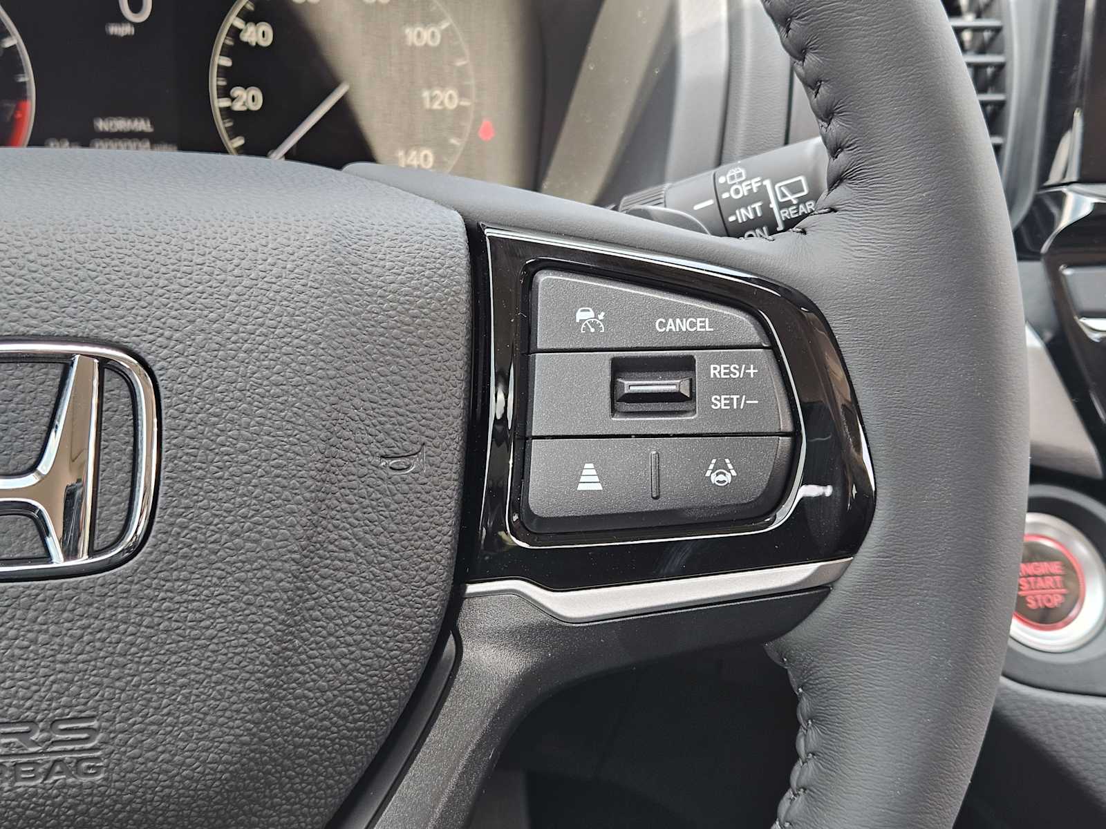 Thumbnail: 2025 Honda Odyssey - 23