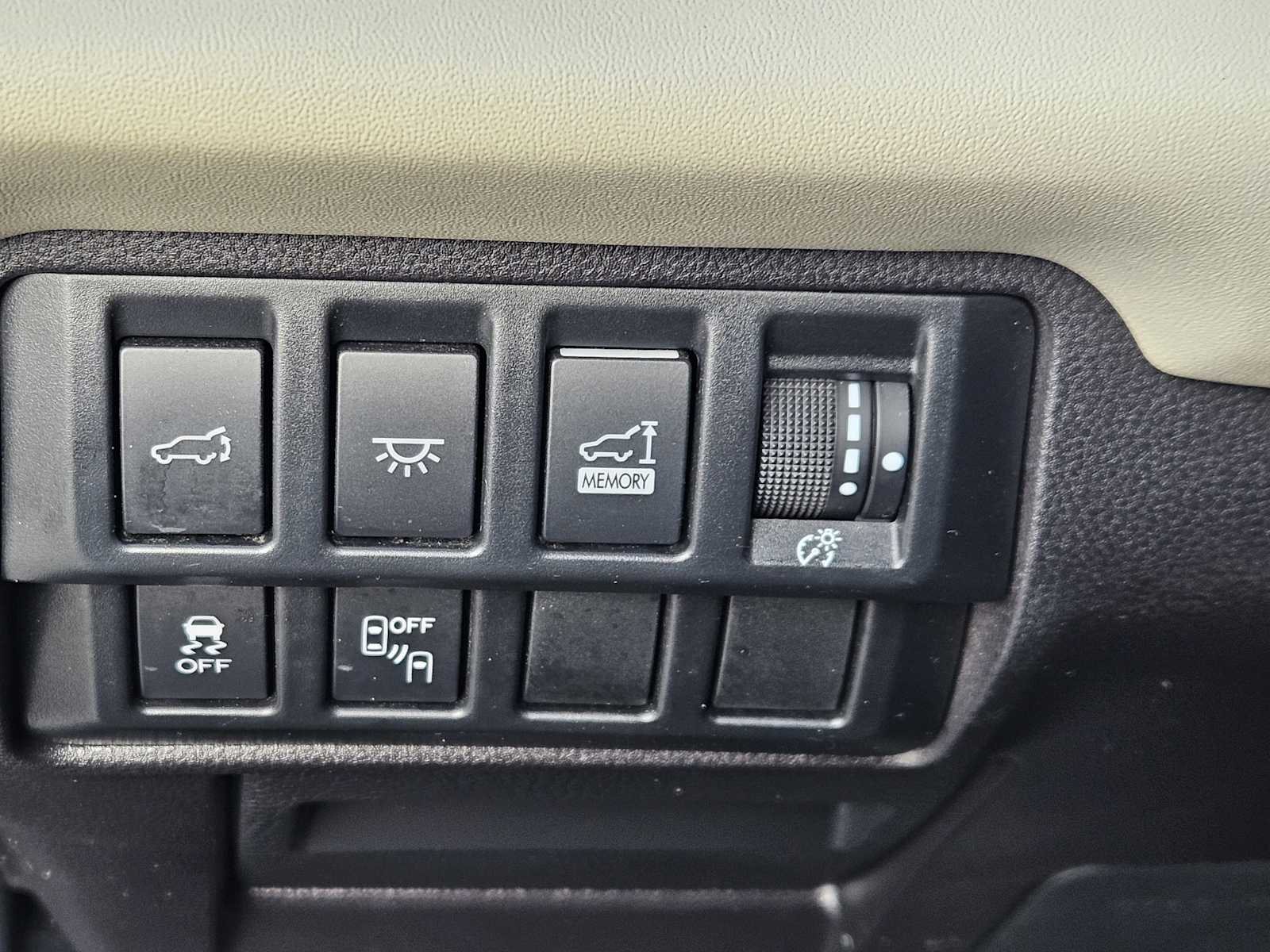 Thumbnail: 2020 Subaru Ascent - 22