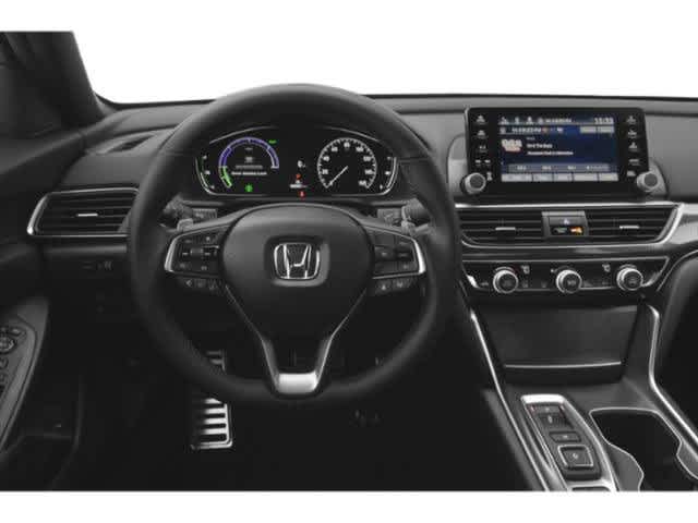 Thumbnail: 2022 Honda Accord - 10