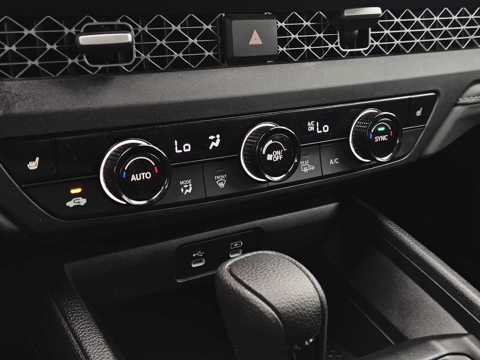 Thumbnail: 2024 Honda Accord - 18