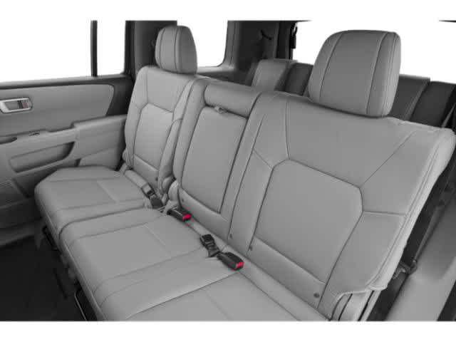 Thumbnail: 2015 Honda Pilot - 14