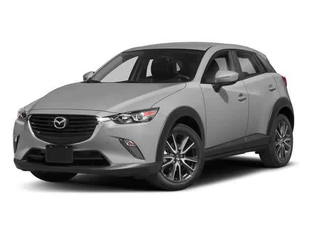 Thumbnail: 2018 Mazda CX-3 - 4