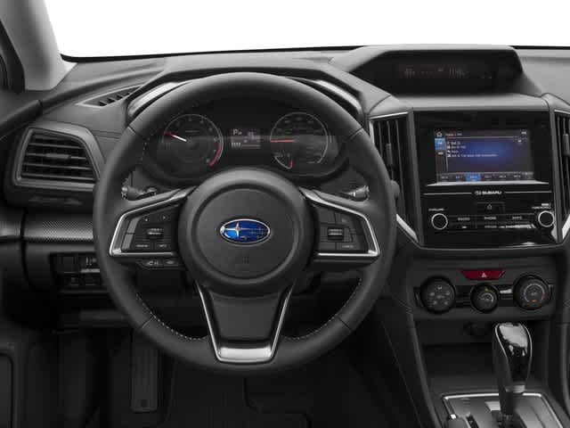 Thumbnail: 2018 Subaru Crosstrek - 4