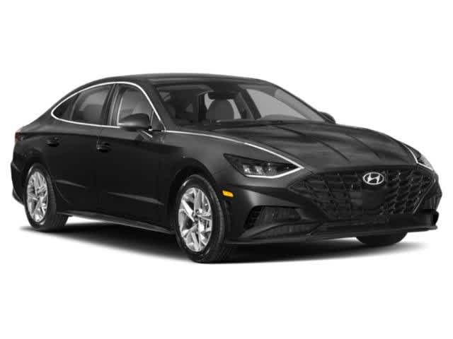 2023 Hyundai Sonata SEL 8