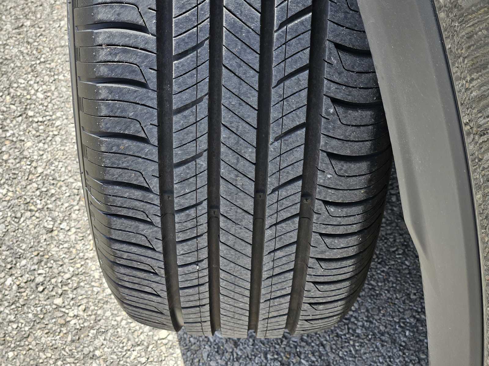 Thumbnail: 2026 Honda CR-V - 10