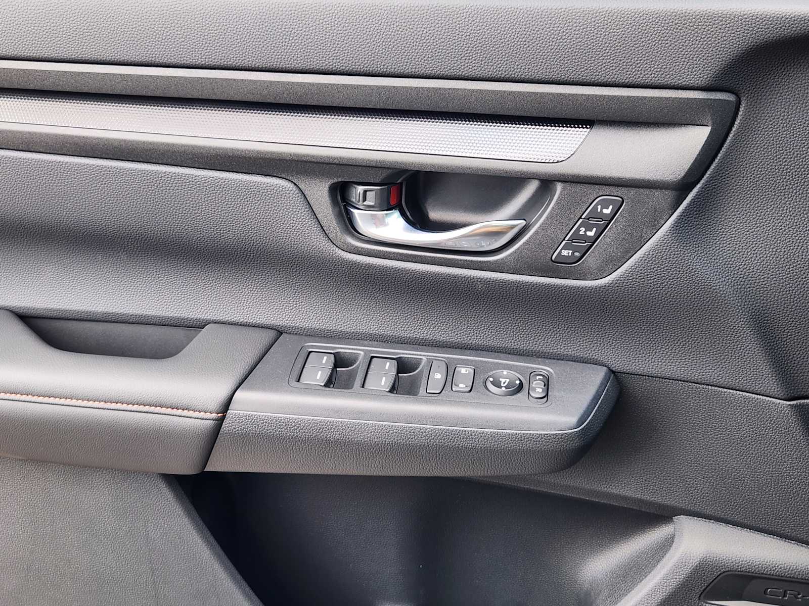 Thumbnail: 2026 Honda CR-V - 18