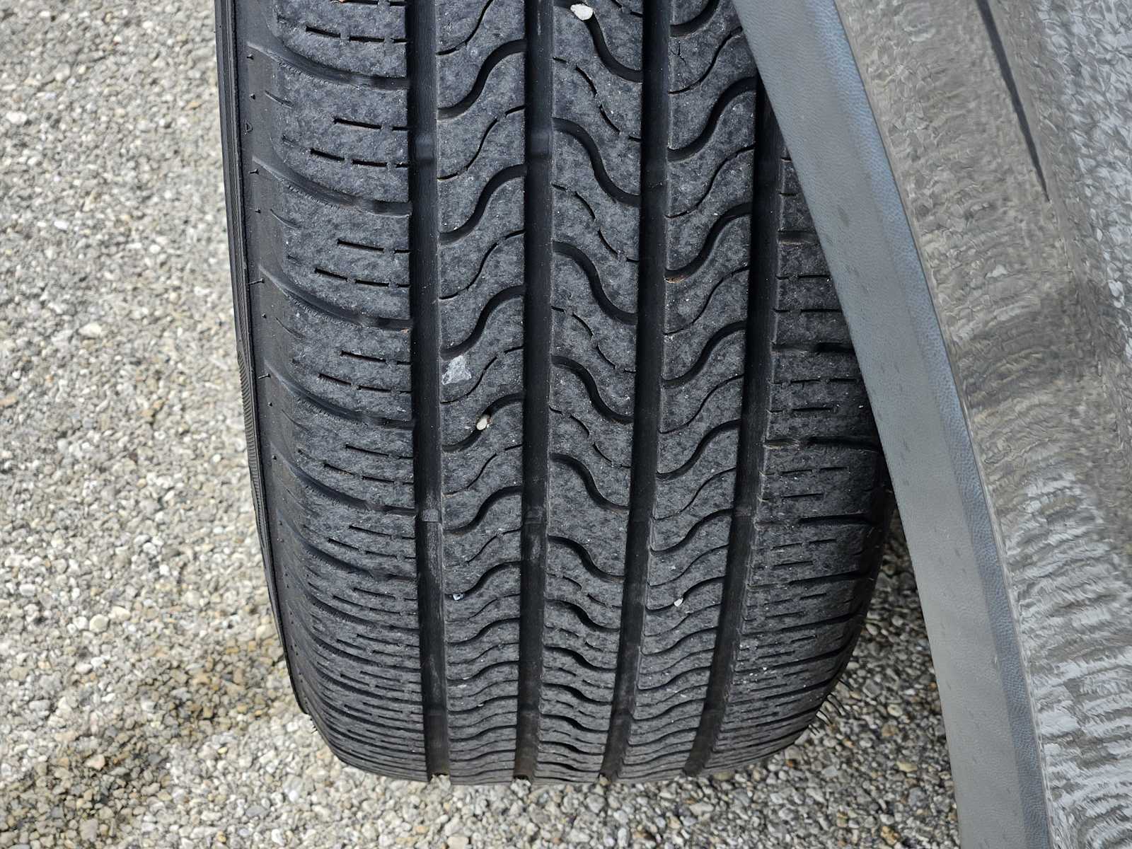 Thumbnail: 2018 Volkswagen Tiguan - 10