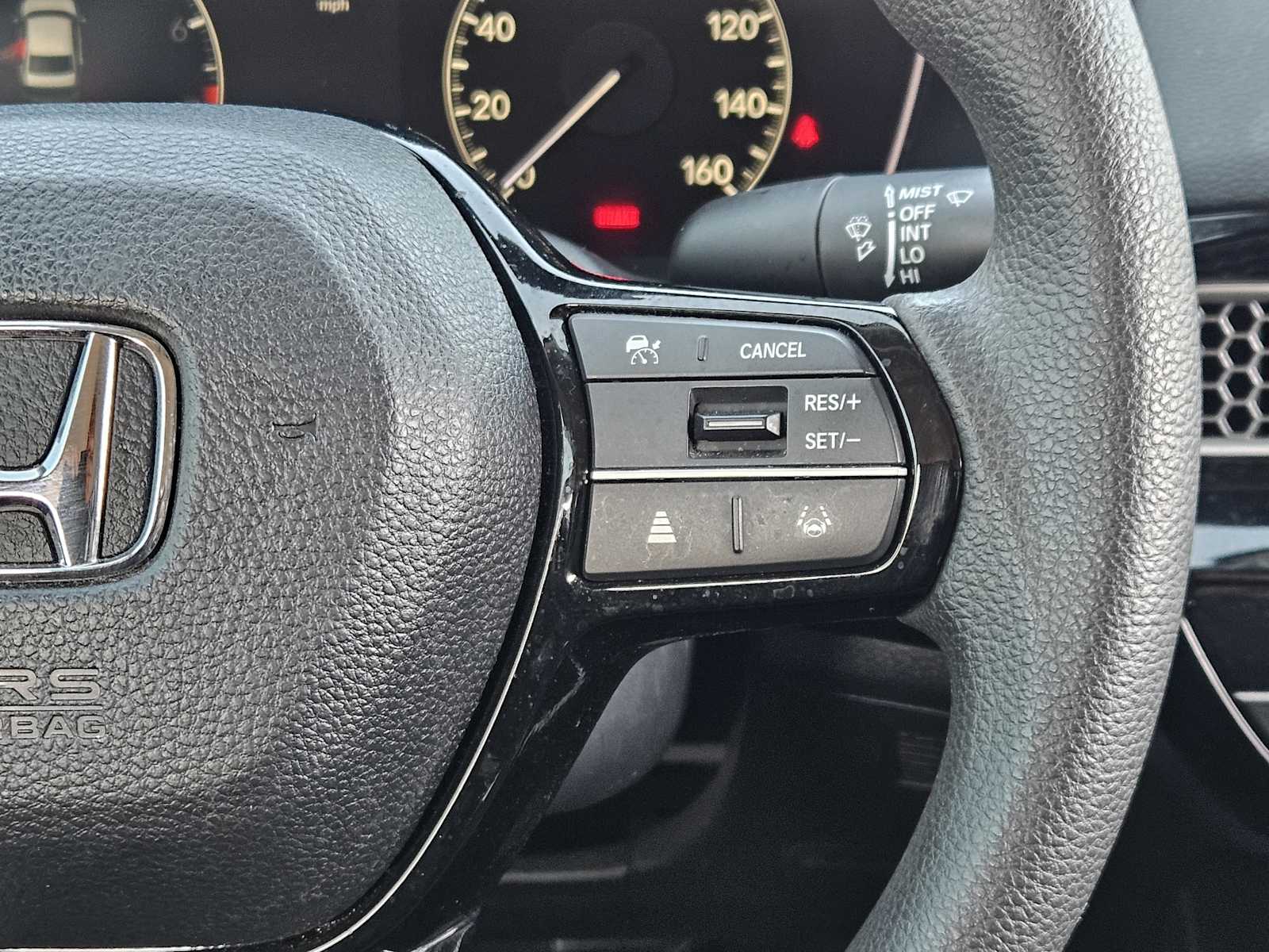 Thumbnail: 2024 Honda Civic - 26