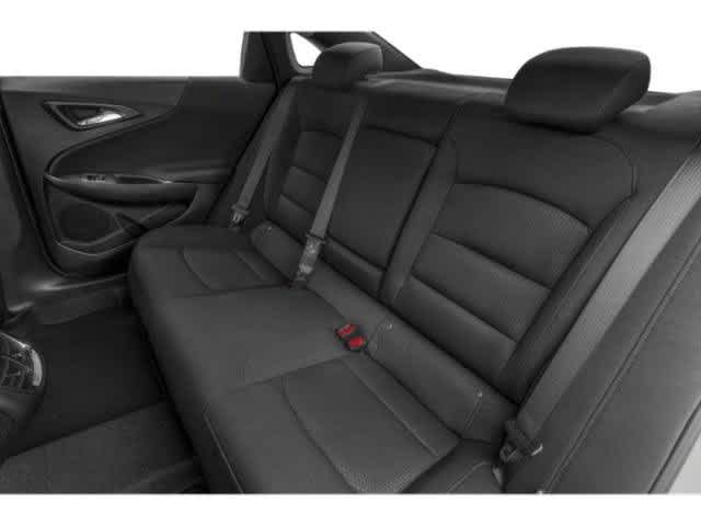 Thumbnail: 2023 Chevrolet Malibu - 24