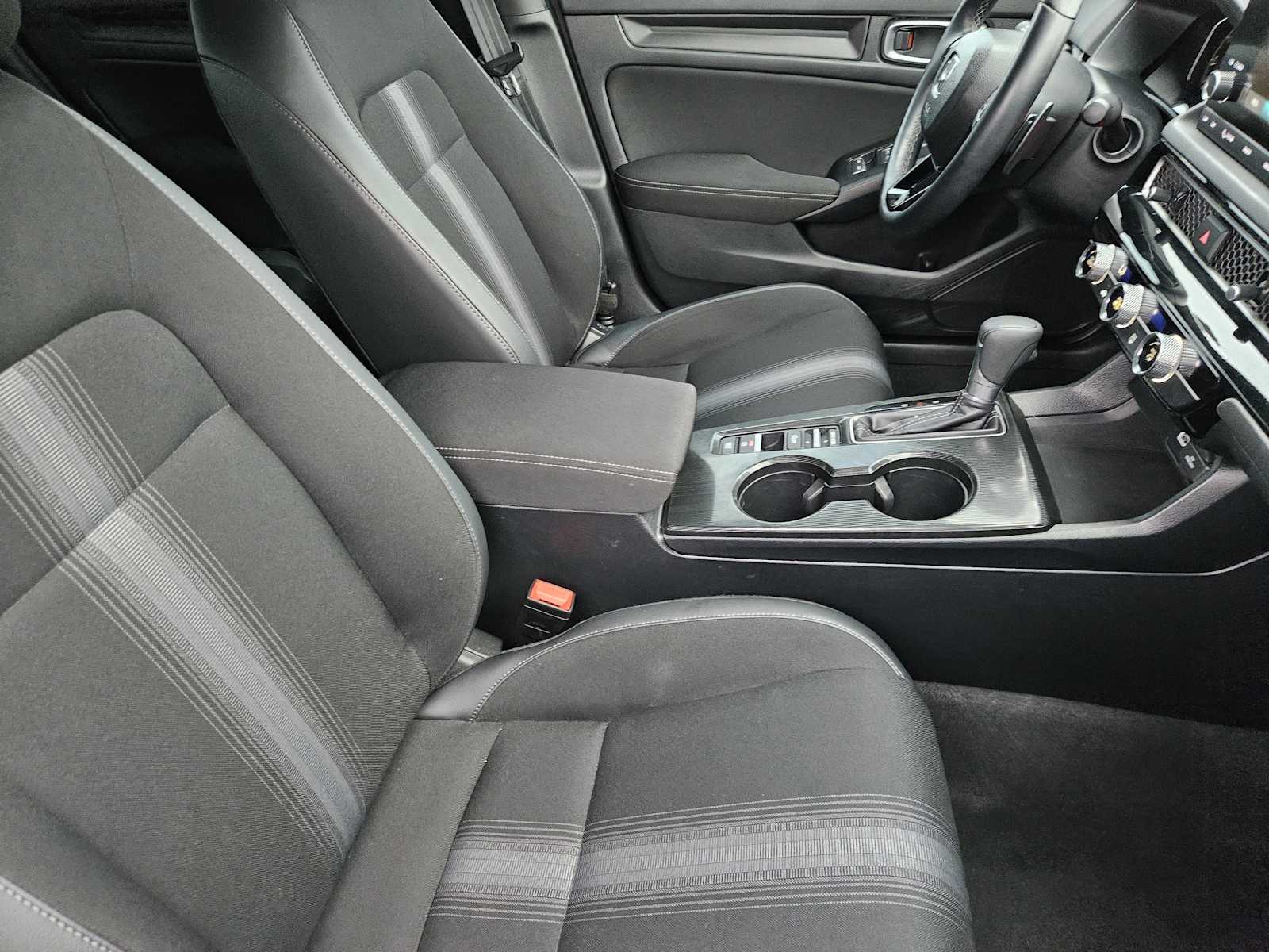 Thumbnail: 2024 Honda Civic - 14