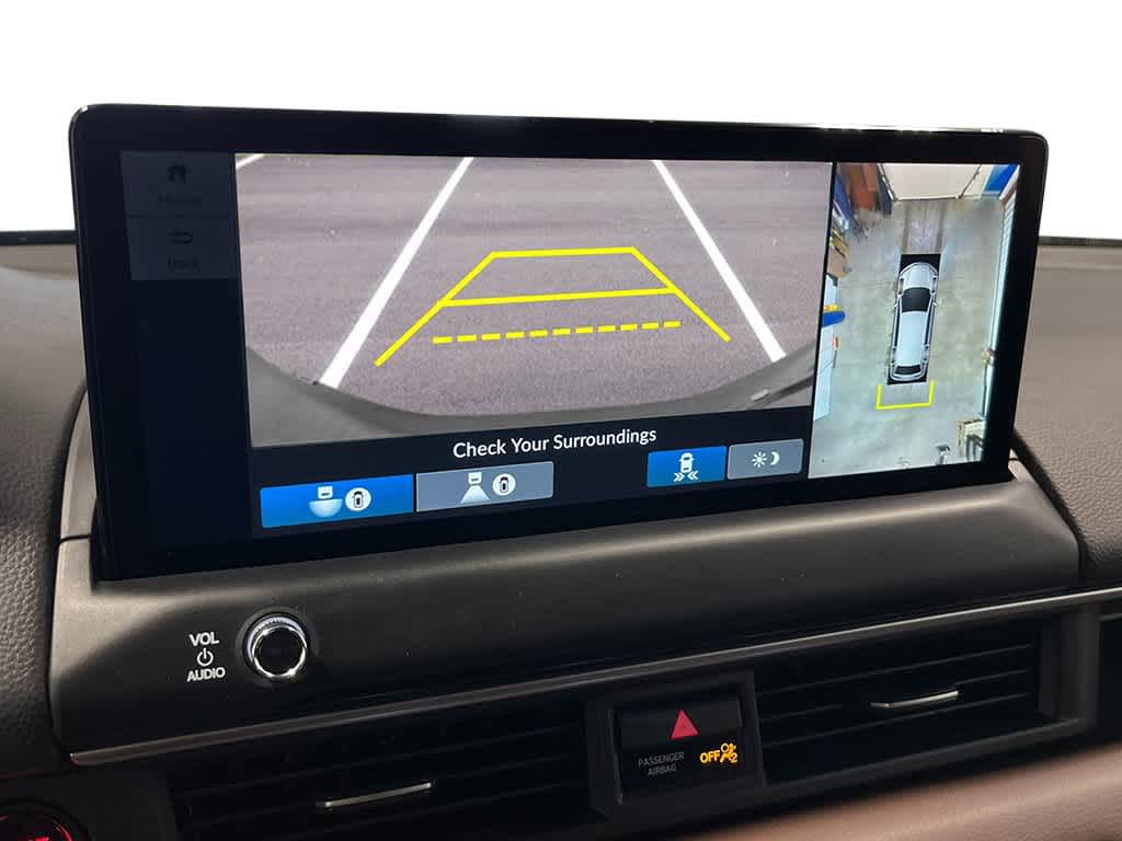 Thumbnail: 2026 Honda Pilot - 22