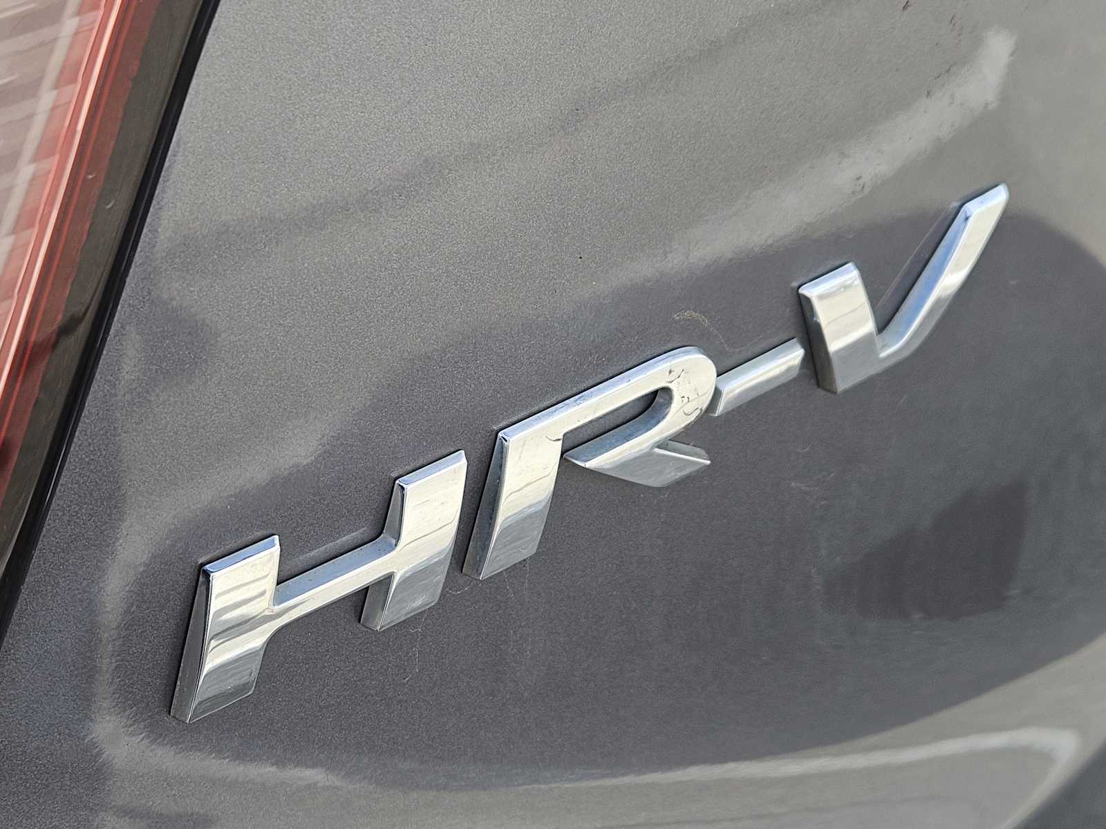 Thumbnail: 2017 Honda HR-V - 11