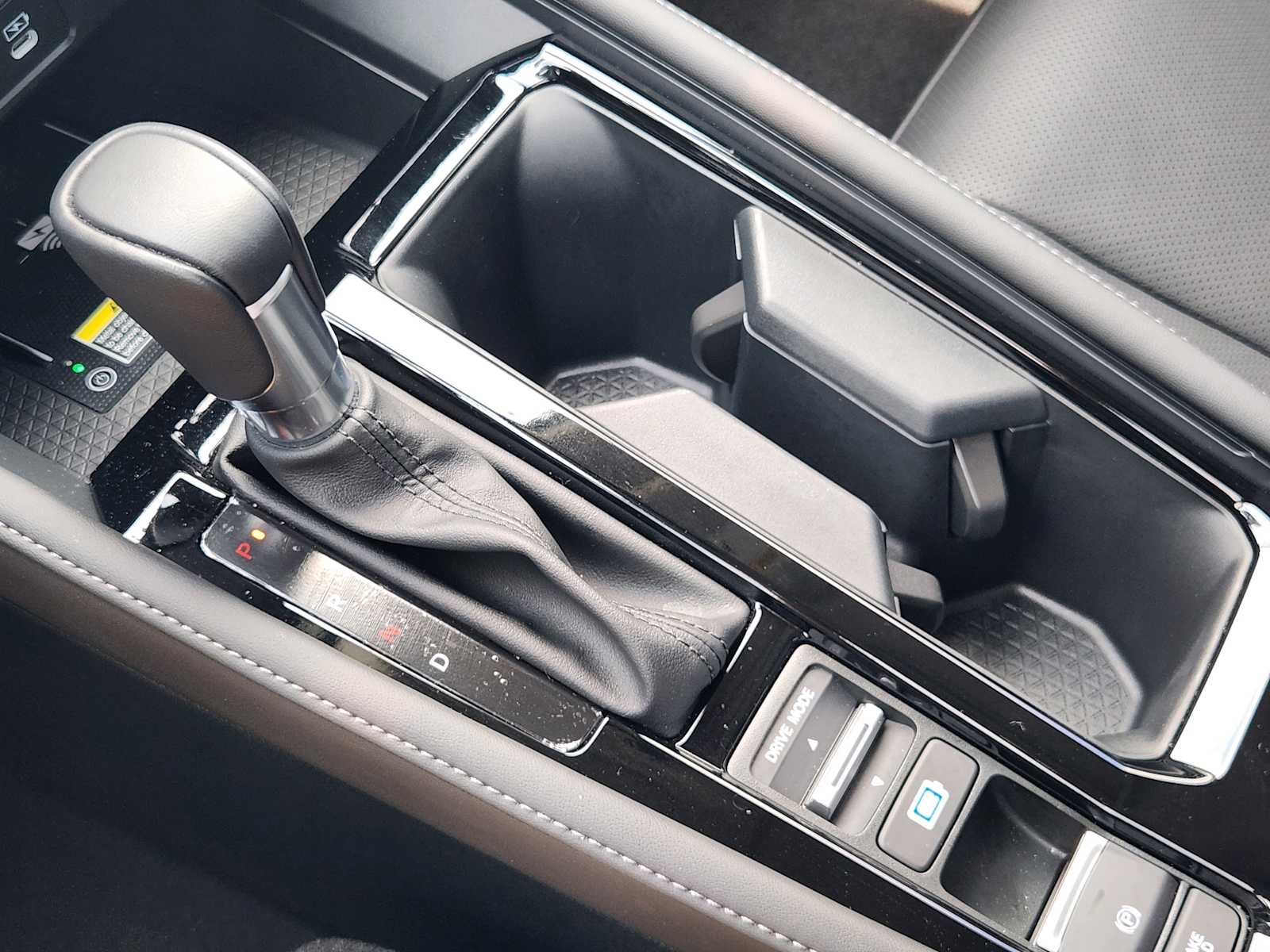 Thumbnail: 2025 Honda Accord - 20