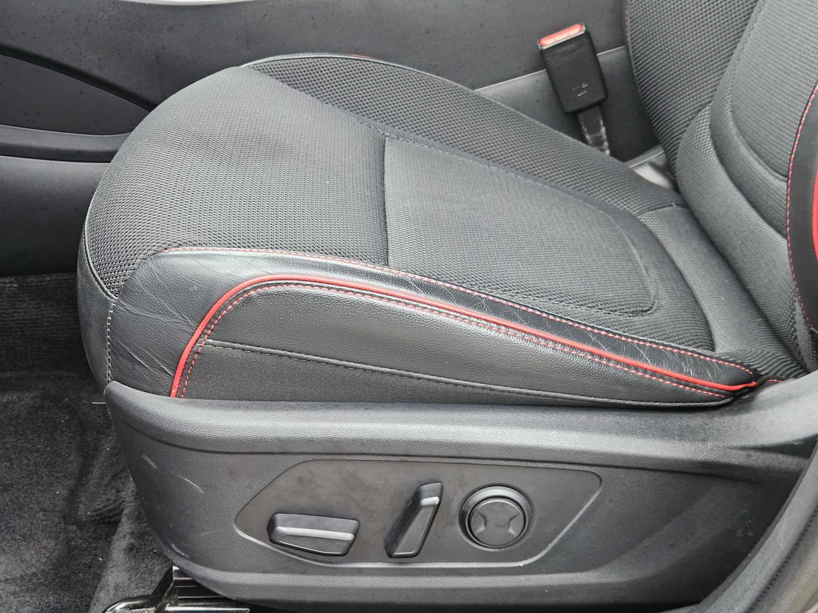 Thumbnail: 2023 Hyundai Tucson - 22