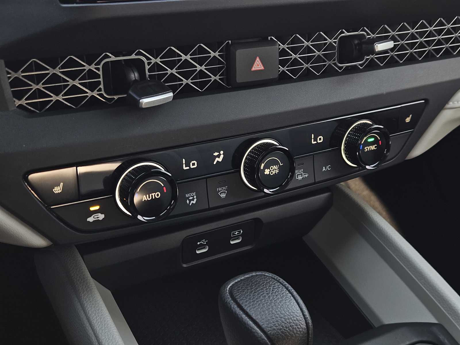 Thumbnail: 2025 Honda Accord - 18