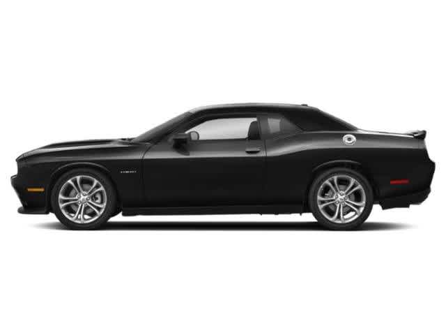 Thumbnail: 2023 Dodge Challenger - 3