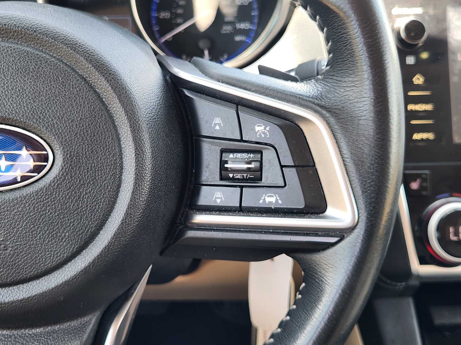 Thumbnail: 2018 Subaru Outback - 27