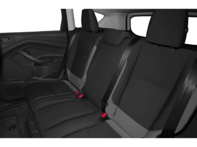 Thumbnail: 2015 Ford Escape - 17