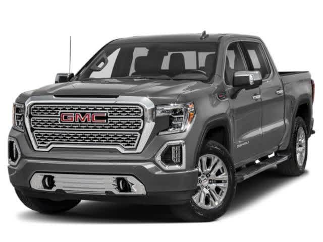 Thumbnail: 2020 GMC Sierra 1500 - 1