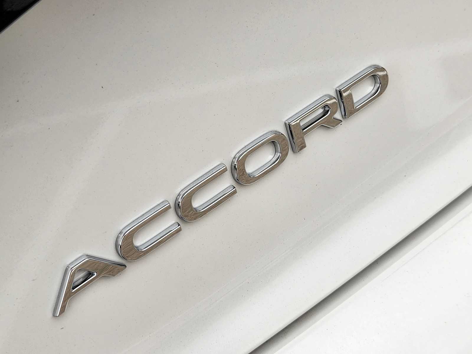 Thumbnail: 2026 Honda Accord - 10