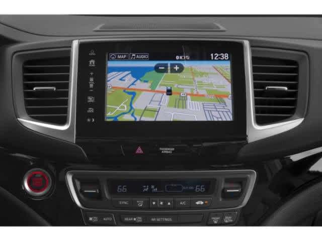 Thumbnail: 2019 Honda Ridgeline - 16